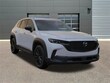 Mazda CX-50