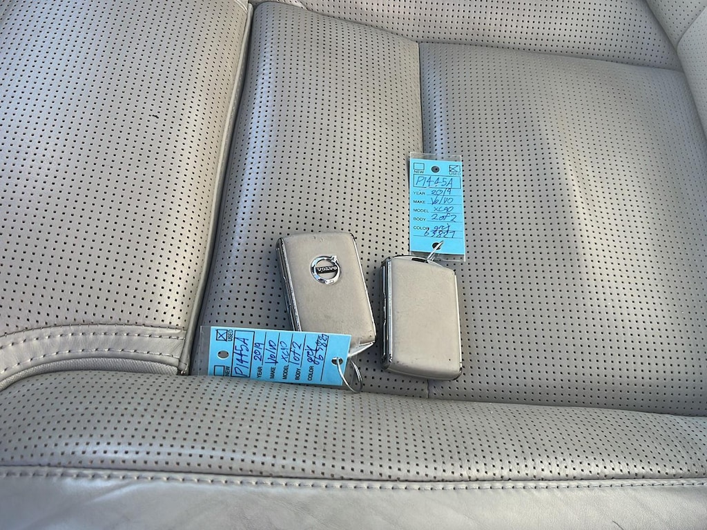 Used 2019 Volvo XC90 T6 Inscription SUV