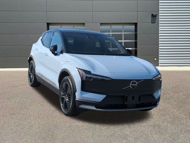 2026 Volvo EX30 Ultra
