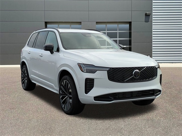 2026 Volvo XC90 Ultra's photo