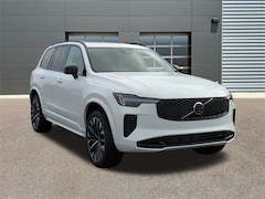 2026 Volvo XC90 B6 Ultra Dark Theme 7-Seater AWD