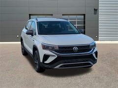 2022 Volkswagen Taos 1.5T S SUV