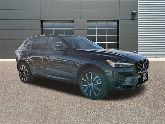 Featured New 2025 Volvo XC60 B5 Plus I-4 cyl SUV for Sale in Winchester, VA