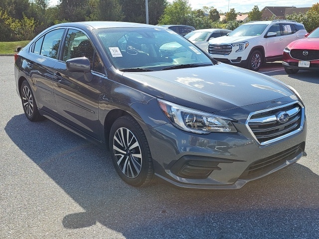 2019 Subaru Legacy