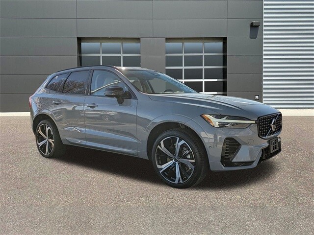 Featured New 2025 Volvo XC60 plug-in hybrid T8 Ultra SUV for Sale in Winchester, VA Featured New 2025 Volvo XC60 plug-in hybrid T8 Ultra SUV for Sale in Winchester, VA