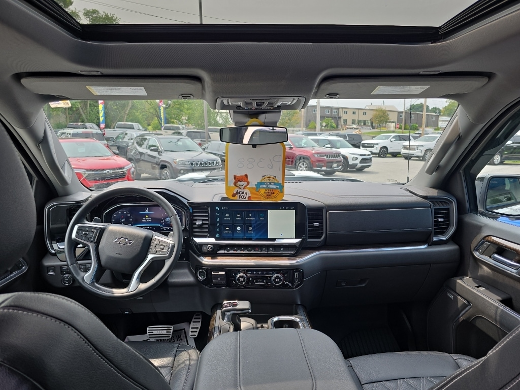 2023 Chevrolet Silverado 1500 RST - Photo 16