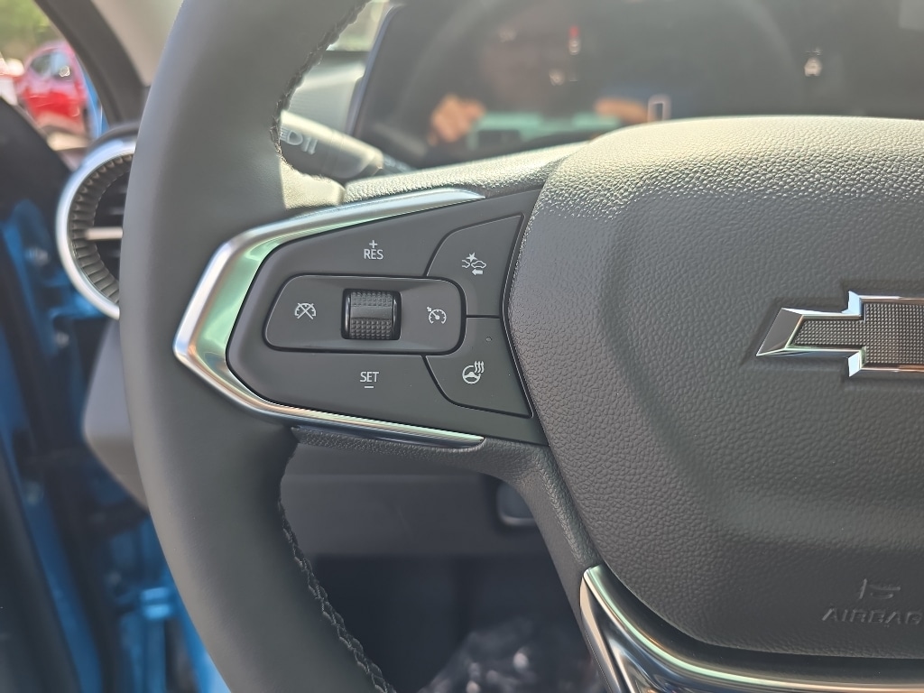 2026 Chevrolet Trax Activ - Photo 20
