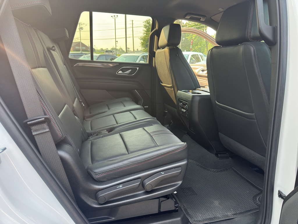 2022 Chevrolet Tahoe RST - Photo 23