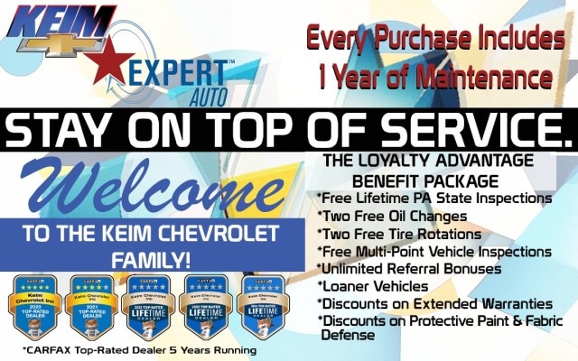 Used 2023 Chevrolet Traverse 1LT with VIN 1GNEVGKW6PJ181330 for sale in Paradise, PA