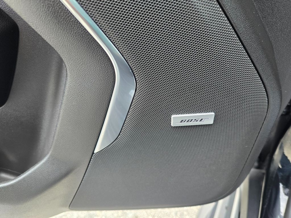 2021 Chevrolet Suburban High Country - Photo 26
