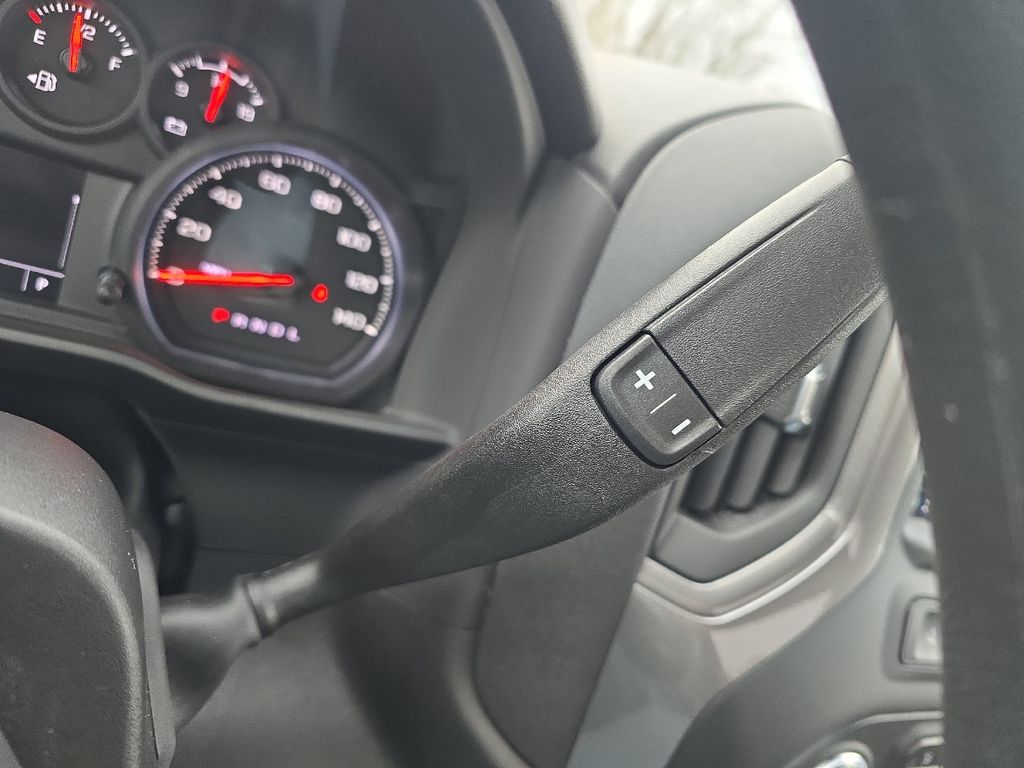2025 GMC Sierra 1500 Pro - Photo 22