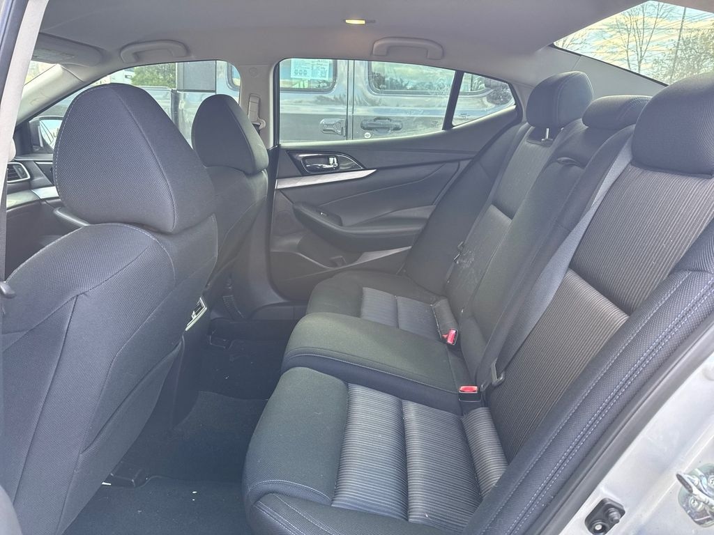 Used 2016 Nissan Maxima 3.5 S Sedan