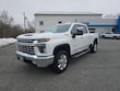  Chevrolet Silverado 3500 HD