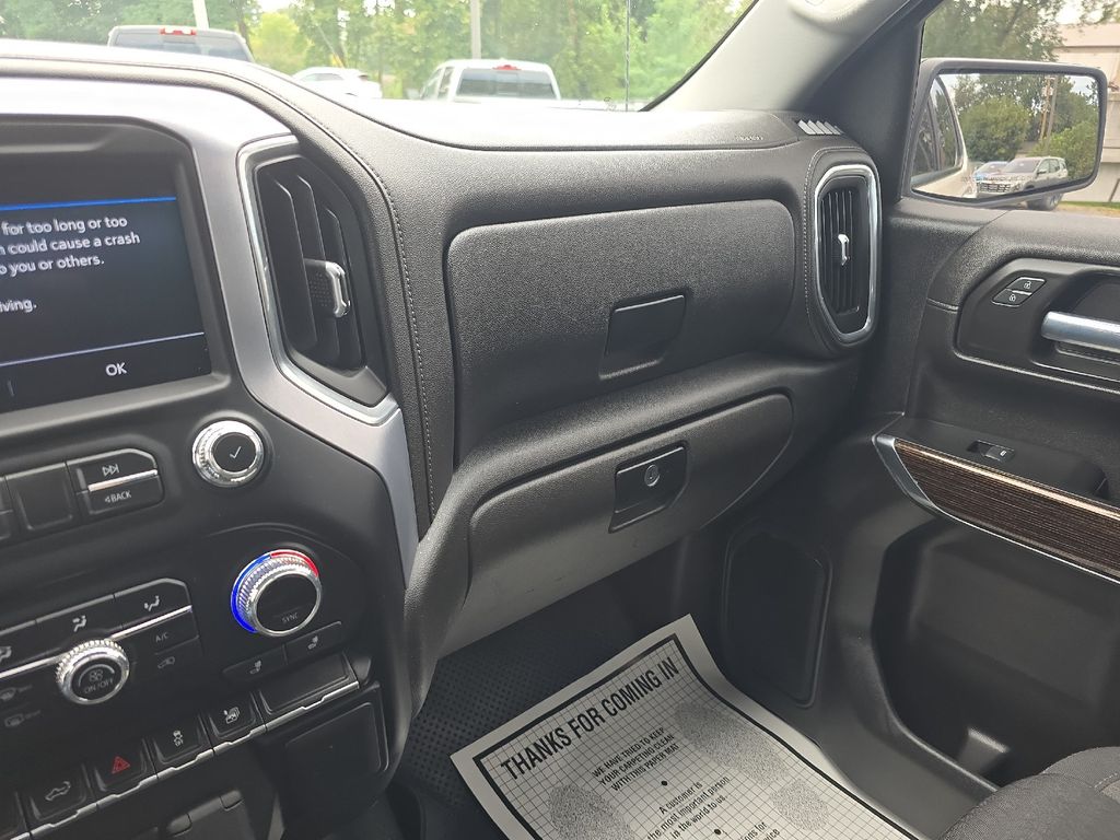 2021 GMC Sierra 1500 Elevation - Photo 34