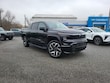 Chevrolet Silverado EV