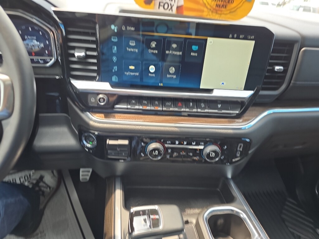 2023 Chevrolet Silverado 1500 RST - Photo 28