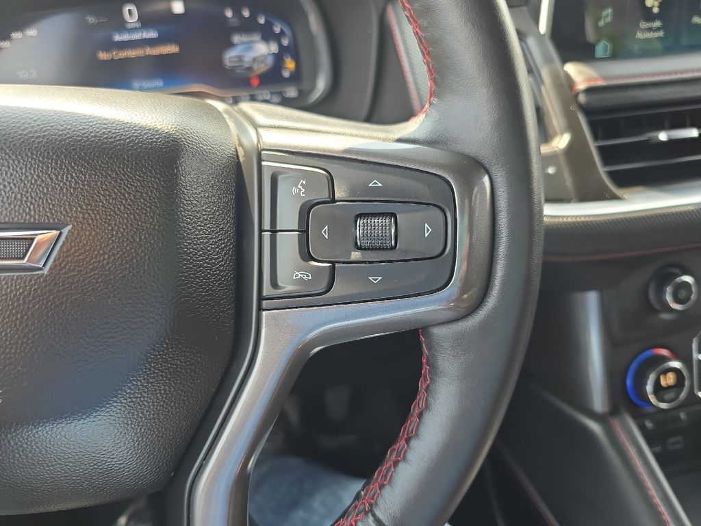 2022 Chevrolet Tahoe RST - Photo 29