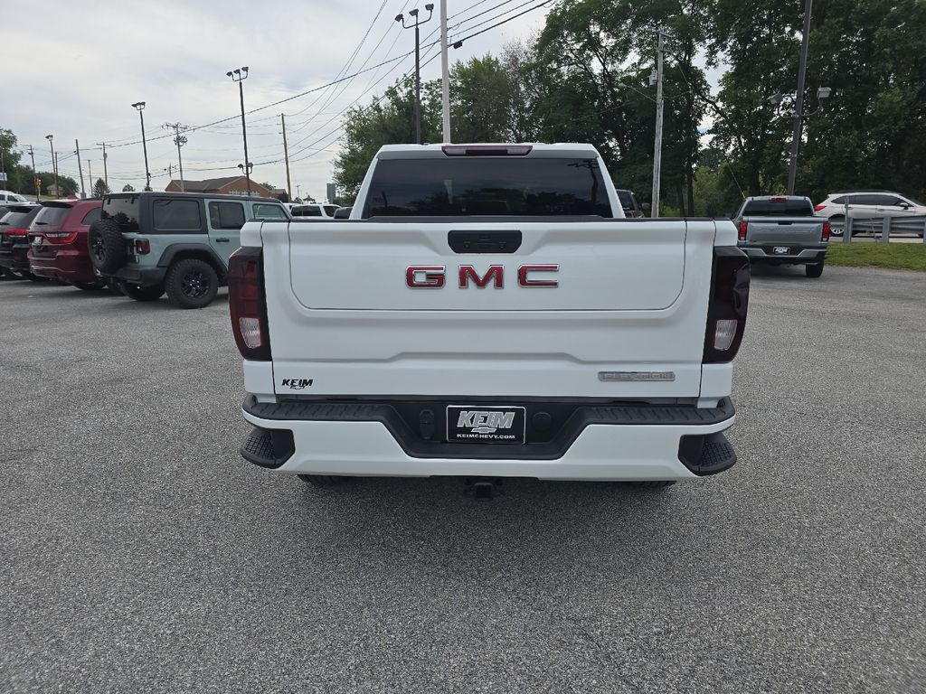 2021 GMC Sierra 1500 Elevation - Photo 10