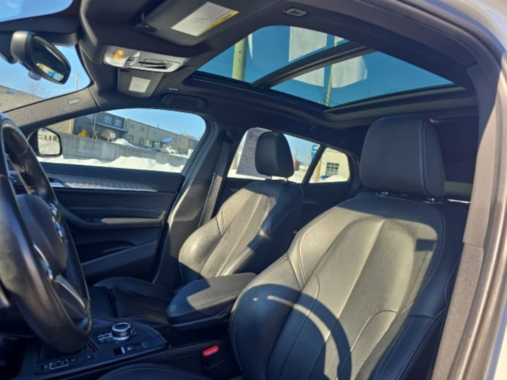 Used 2020 BMW X2 xDrive28i Sports Activity Coupe