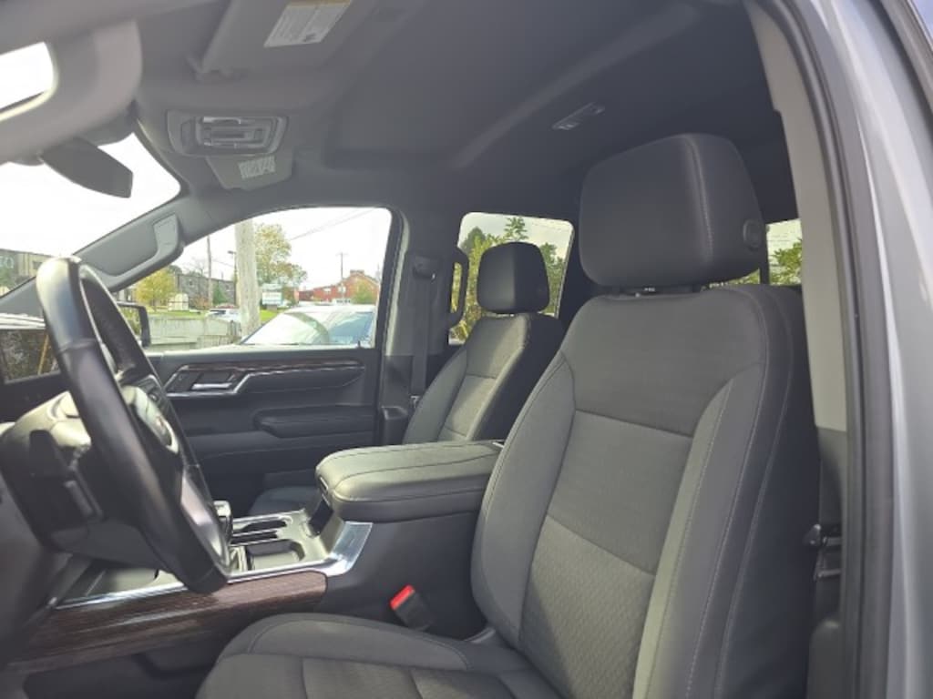 Used 2023 GMC Sierra 1500 Elevation Truck Double Cab