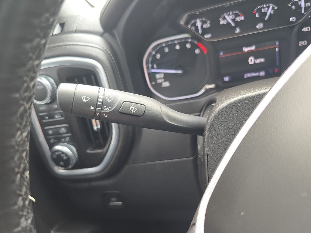 2021 GMC Sierra 1500 Elevation - Photo 30