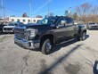  GMC Sierra 3500 HD