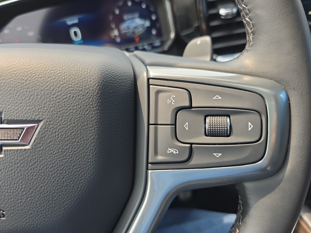 2023 Chevrolet Silverado 1500 RST - Photo 25