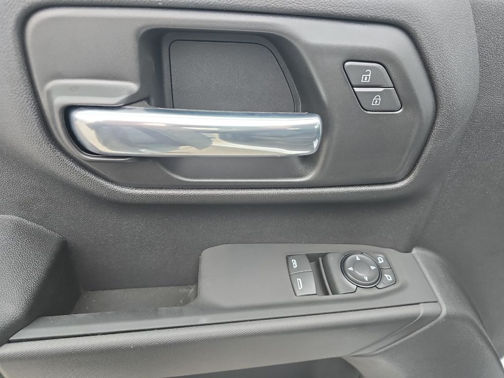 2025 GMC Sierra 1500 Pro - Photo 17