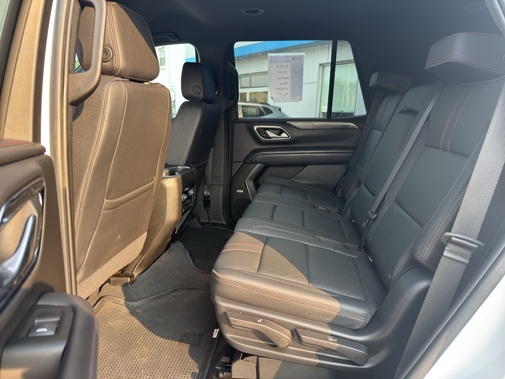 2022 Chevrolet Tahoe RST - Photo 20