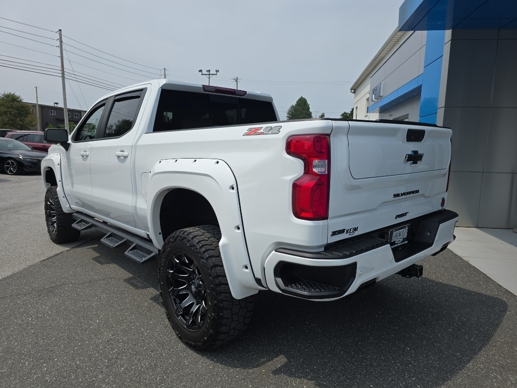 2023 Chevrolet Silverado 1500 RST - Photo 7