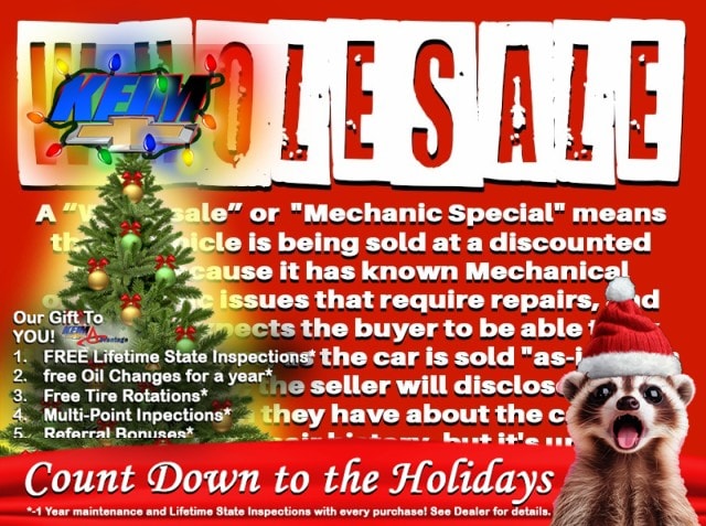 2016 Chevrolet Tahoe Fleet