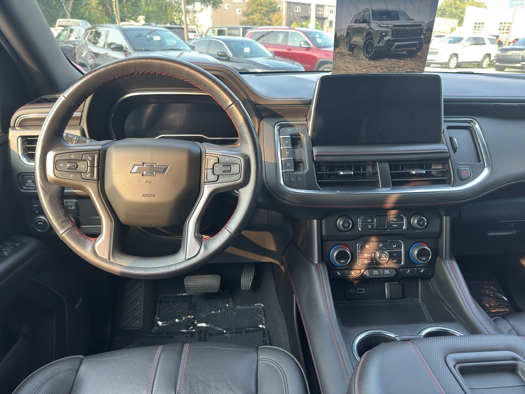 2022 Chevrolet Tahoe RST - Photo 10