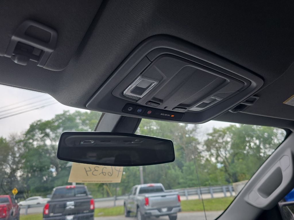 2021 GMC Sierra 1500 Elevation - Photo 35