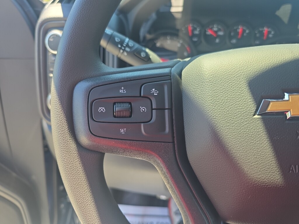 2026 Chevrolet Silverado 2500 HD Custom - Photo 26