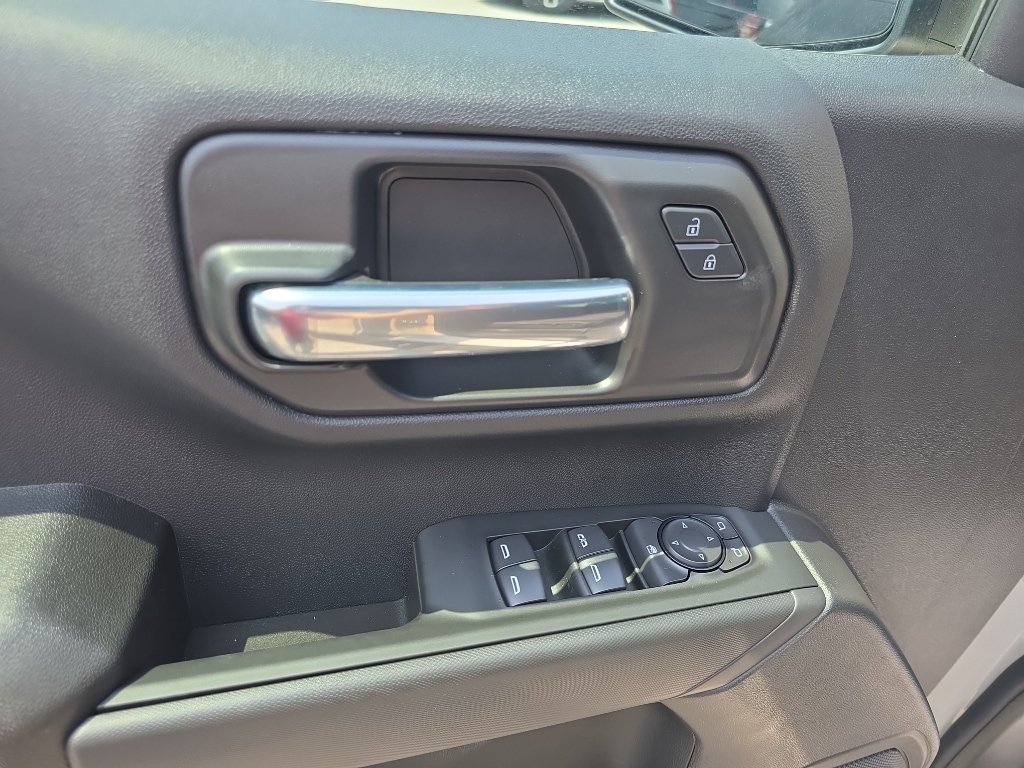 2026 Chevrolet Silverado 1500 Custom Trail Boss - Photo 24