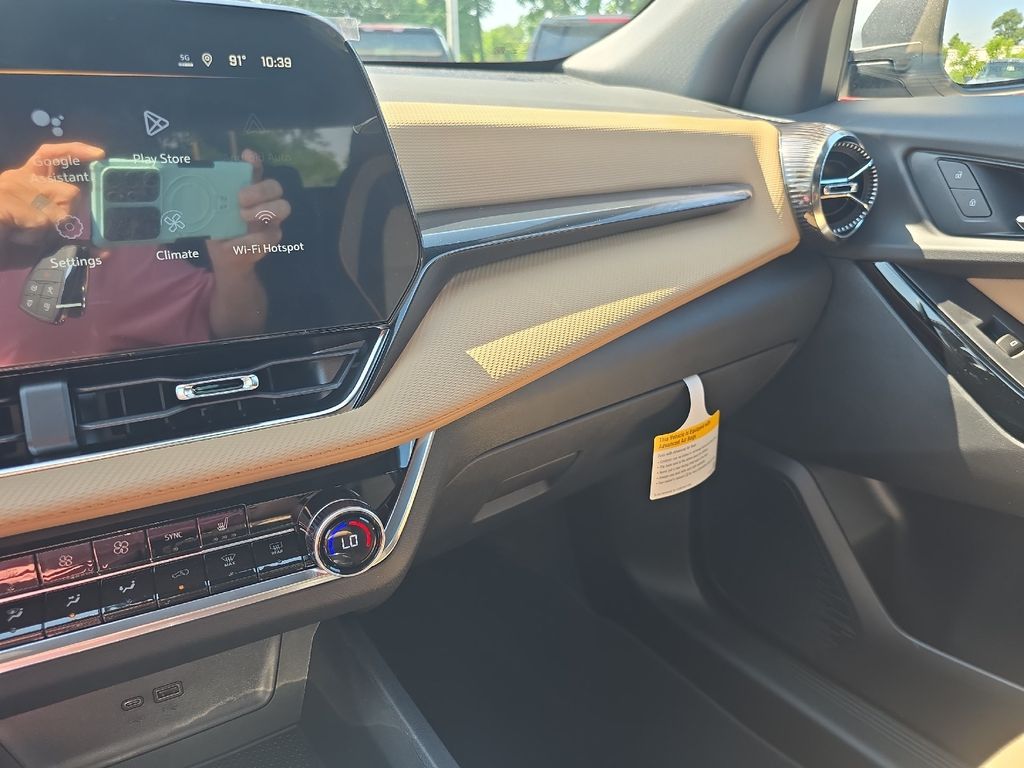 2026 Chevrolet Equinox ACTIV - Photo 34