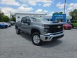  Chevrolet Silverado 3500 HD