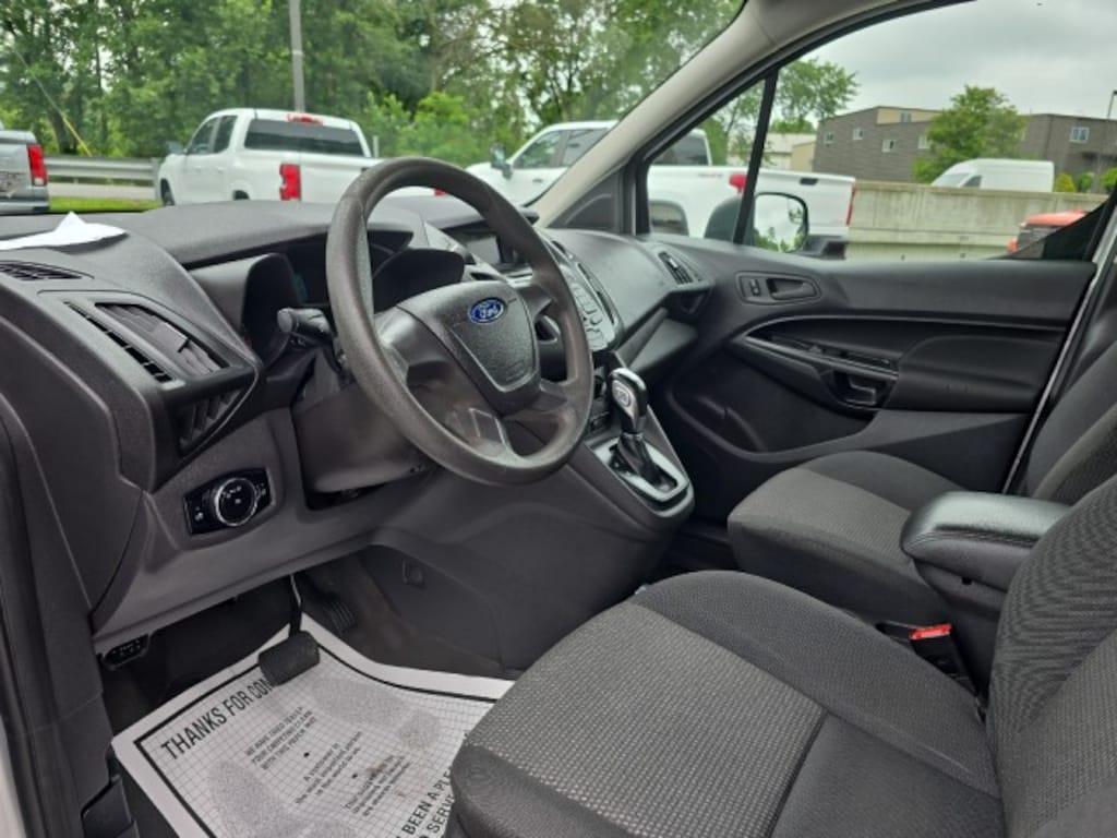 Used 2016 Ford Transit Connect Wagon XL Wagon Wagon LWB