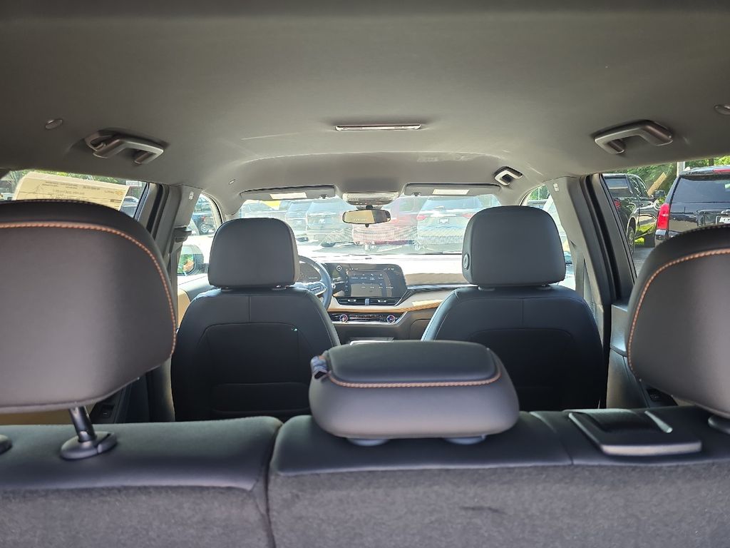 2026 Chevrolet Equinox ACTIV - Photo 13