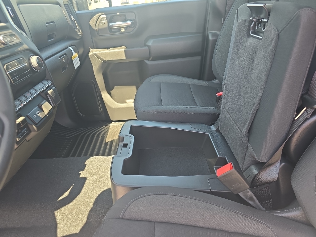2026 Chevrolet Silverado 2500 HD Custom - Photo 22
