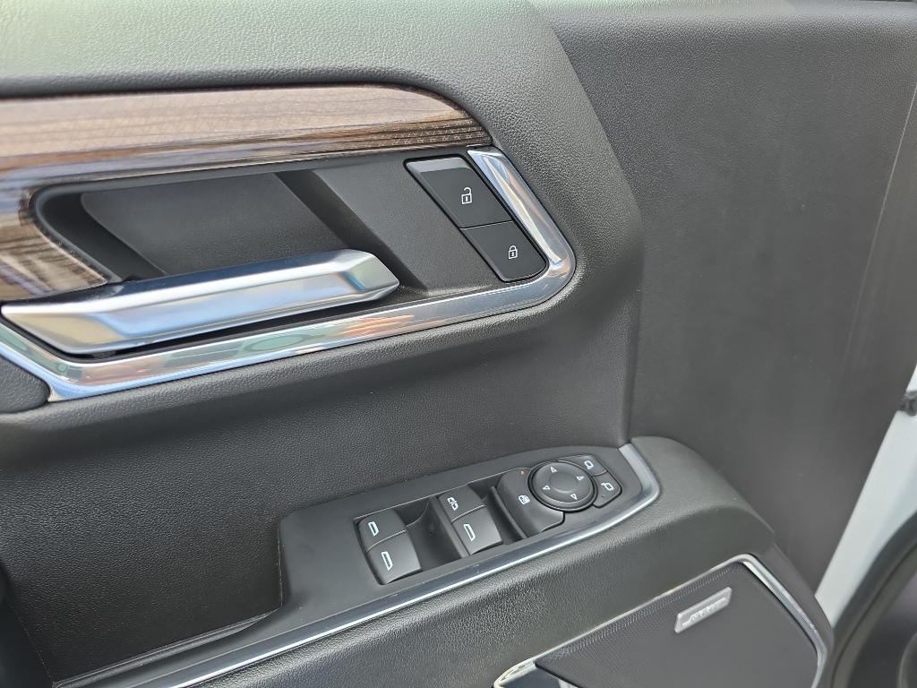 2023 Chevrolet Silverado 1500 RST - Photo 22