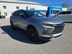 2025 Chevrolet Blazer 3LT SUV