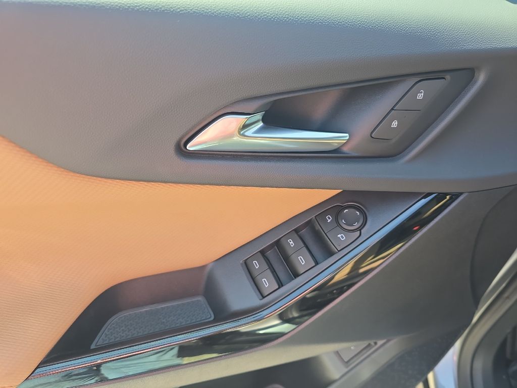2026 Chevrolet Equinox ACTIV - Photo 23