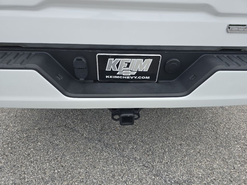 2021 GMC Sierra 1500 Elevation - Photo 15