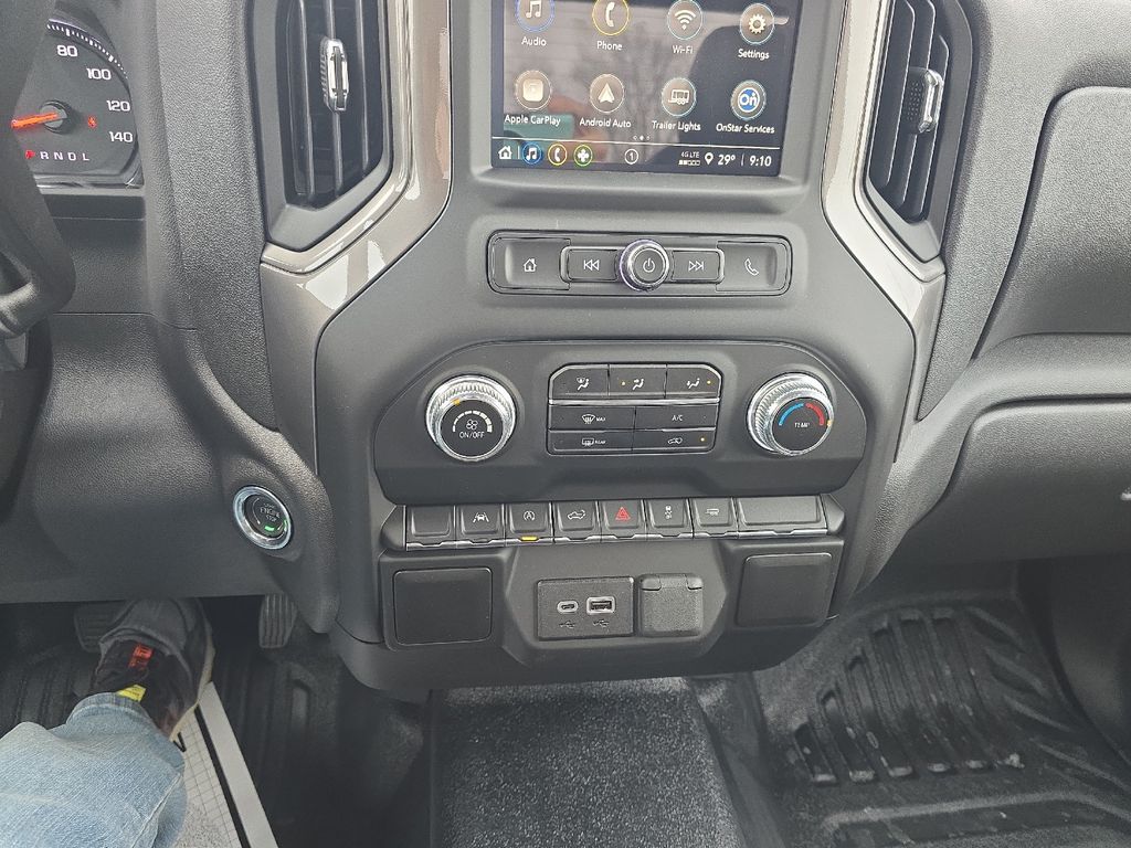 2025 GMC Sierra 1500 Pro - Photo 24