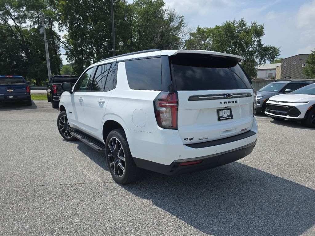 2022 Chevrolet Tahoe RST - Photo 7