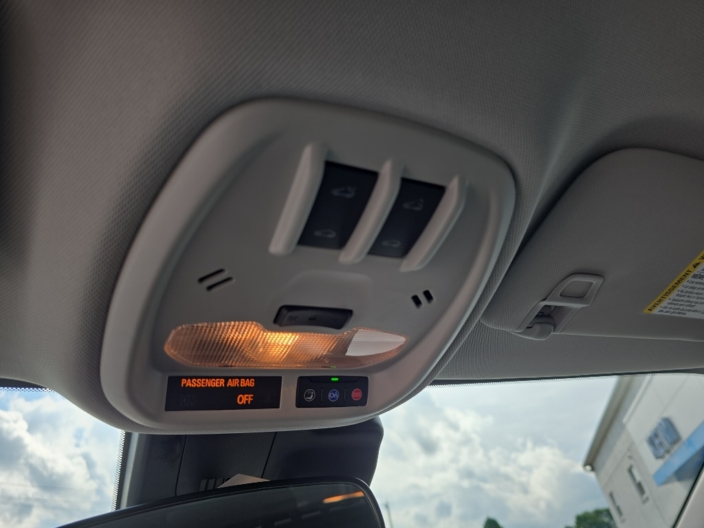 2026 Chevrolet Trax Activ - Photo 25