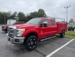 Ford Super Duty F-350 SRW