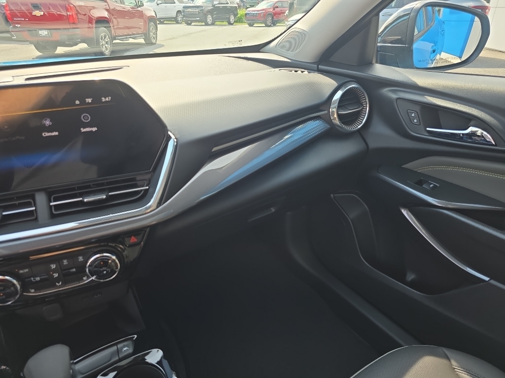 2026 Chevrolet Trax Activ - Photo 24