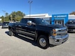  Chevrolet Silverado 3500 HD
